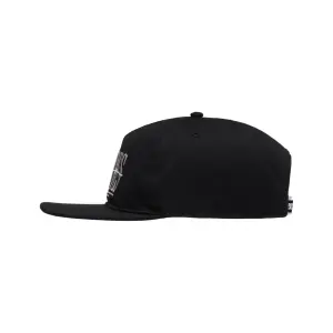 Snapback cap DC Shoes Centered Wire image-1