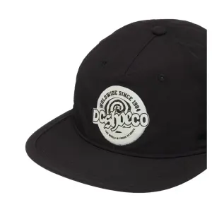 Snapback cap DC Shoes Eye Of The Storm image-3