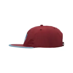 Snapback cap DC Shoes Eye Of The Storm image-1