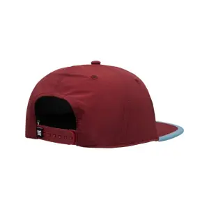 Snapback cap DC Shoes Eye Of The Storm image-2