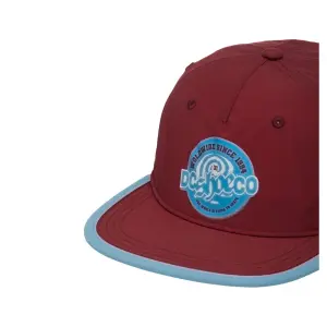 Snapback cap DC Shoes Eye Of The Storm image-3