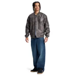 Bomber DC Shoes Ghost image-2