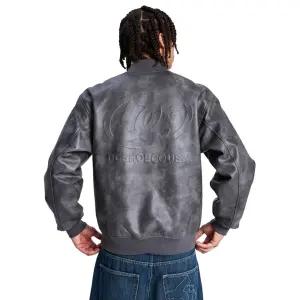 Bomber DC Shoes Ghost image-4