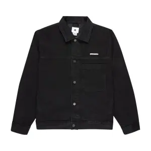 Denim jacket DC Shoes Ethos image-0