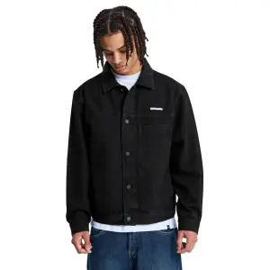 Denim jacket DC Shoes Ethos image-1