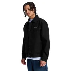 Denim jacket DC Shoes Ethos image-5