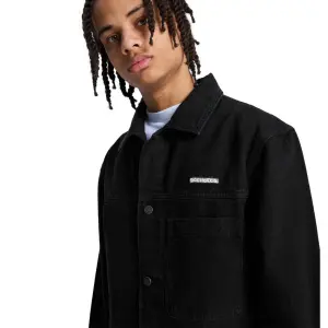 Denim jacket DC Shoes Ethos image-6