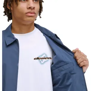 Harrington Jacket DC Shoes Driver image-6