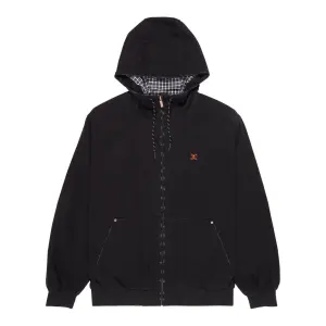Canvas jacket DC Shoes Garage image-0