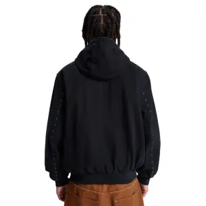 Canvas jacket DC Shoes Garage image-4