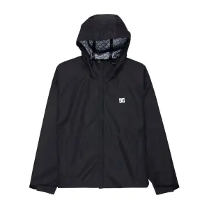 Waterproof Jacket DC Shoes Drylyne Shell 10K image-0