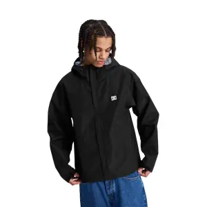 Waterproof Jacket DC Shoes Drylyne Shell 10K image-1