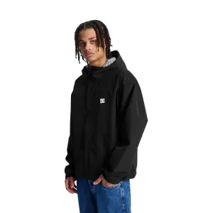 Waterproof Jacket DC Shoes Drylyne Shell 10K image-5