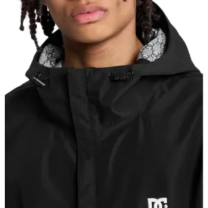 Waterproof Jacket DC Shoes Drylyne Shell 10K image-6