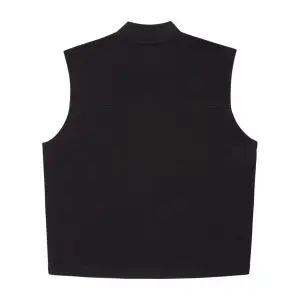 Sleeveless Canvas Jacket DC Shoes Workshop image-2