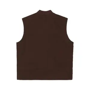 Sleeveless jacket DC Shoes Workshop image-3
