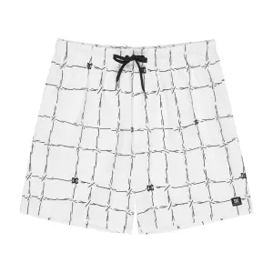 Bañador DC Shoes Wired Volley 19" image-0