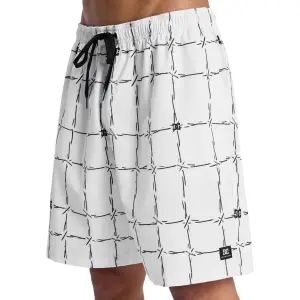 Bañador DC Shoes Wired Volley 19" image-6