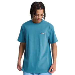 T-shirt DC Shoes Patch It image-1