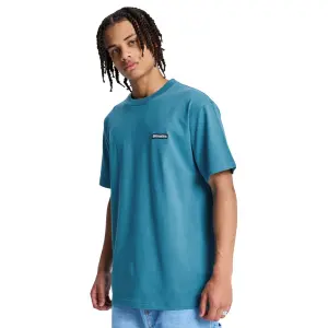 T-shirt DC Shoes Patch It image-5