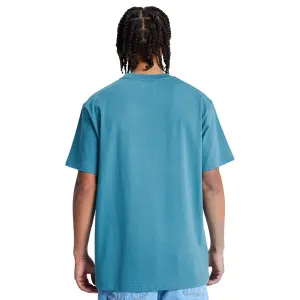 T-shirt DC Shoes Patch It image-4