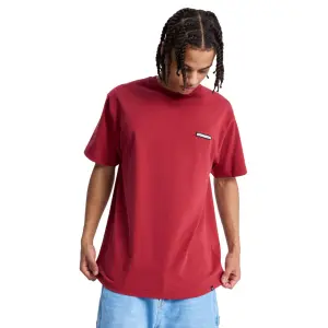 T-shirt DC Shoes Patch It image-1