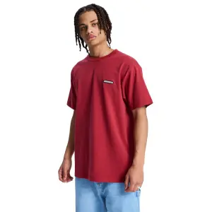 T-shirt DC Shoes Patch It image-5