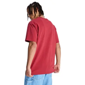 T-shirt DC Shoes Patch It image-4