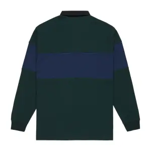 Polo neck sweatshirt DC Shoes Second Half Polo image-3