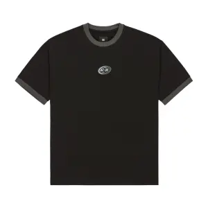 T-shirt DC Shoes The Score image-0