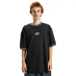 T-shirt DC Shoes The Score image-2