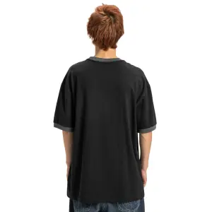 T-shirt DC Shoes The Score image-3
