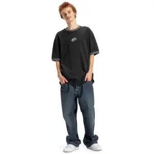 T-shirt DC Shoes The Score image-4