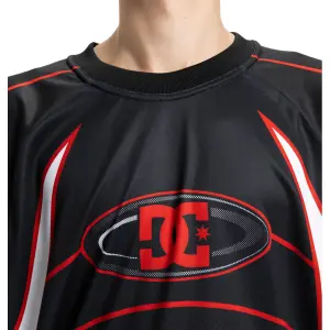 Long Sleeve Jersey DC Shoes Sylem image-5