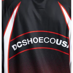 Long Sleeve Jersey DC Shoes Sylem image-6