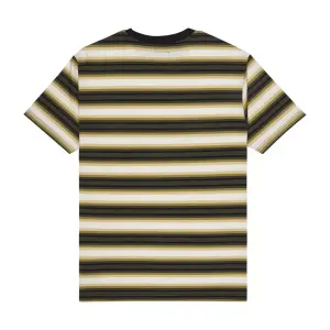 T-shirt DC Shoes Shelter Stripe image-2
