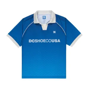 Maillot DC Shoes Soccer image-0