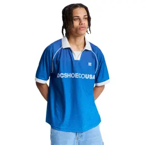 Maillot DC Shoes Soccer image-1