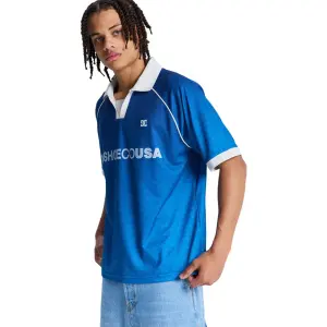 Maillot DC Shoes Soccer image-5