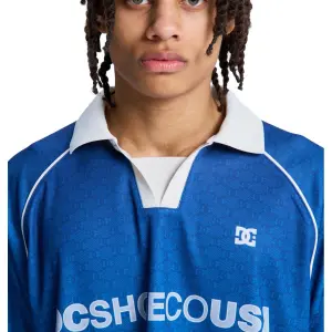 Maillot DC Shoes Soccer image-6