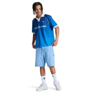 Maillot DC Shoes Soccer image-2