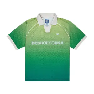 Maillot DC Shoes Soccer image-0