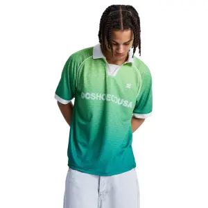 Maillot DC Shoes Soccer image-1