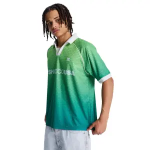 Maillot DC Shoes Soccer image-5