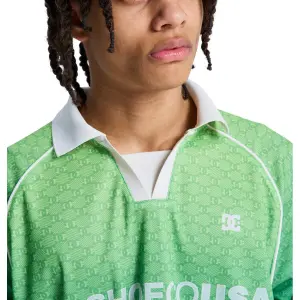 Maillot DC Shoes Soccer image-6