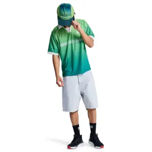 Maillot DC Shoes Soccer image-2