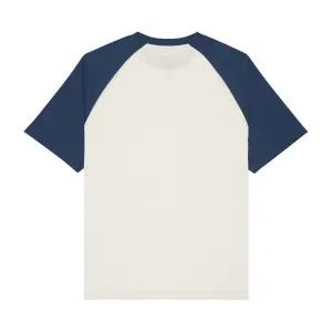 T-shirt DC Shoes Raglan image-3