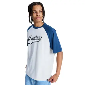 T-shirt DC Shoes Raglan image-6