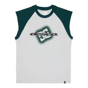 Αμάνικο μπλουζάκι Raglan DC Shoes Raglan image-0