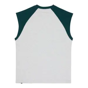 Αμάνικο μπλουζάκι Raglan DC Shoes Raglan image-2